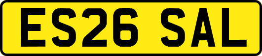 ES26SAL