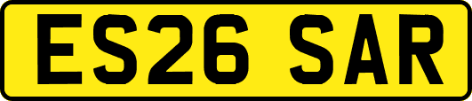 ES26SAR