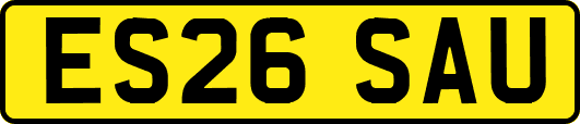 ES26SAU