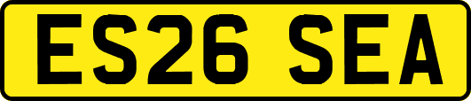 ES26SEA