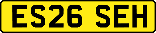 ES26SEH
