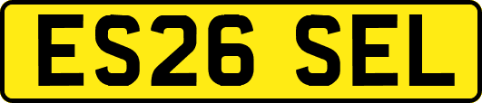 ES26SEL