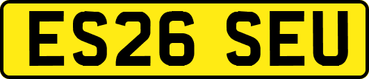 ES26SEU