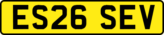 ES26SEV