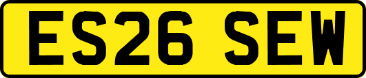 ES26SEW