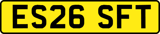 ES26SFT