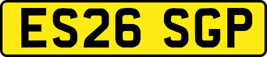ES26SGP