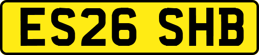 ES26SHB