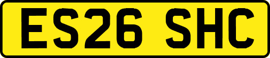 ES26SHC