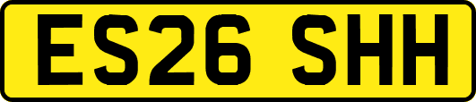 ES26SHH
