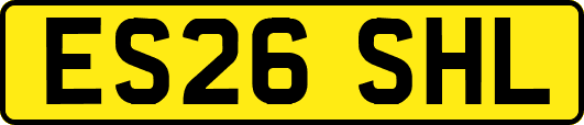 ES26SHL