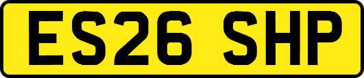 ES26SHP