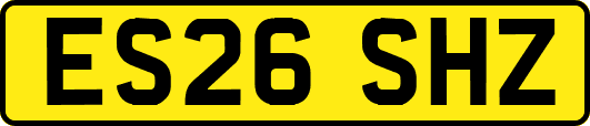ES26SHZ