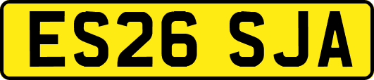 ES26SJA