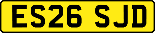 ES26SJD