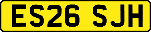 ES26SJH