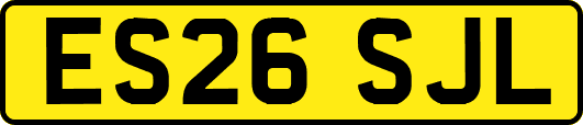 ES26SJL
