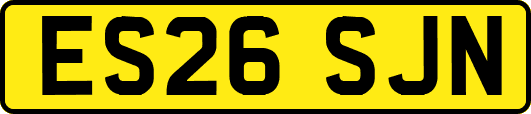 ES26SJN