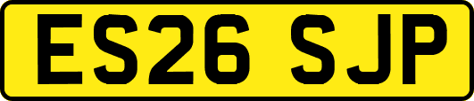 ES26SJP