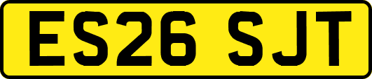 ES26SJT