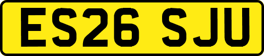 ES26SJU