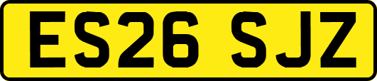 ES26SJZ
