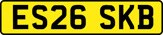 ES26SKB