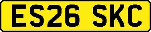 ES26SKC