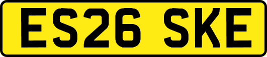 ES26SKE