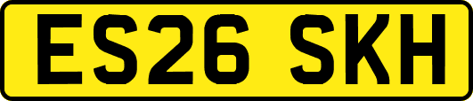 ES26SKH