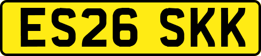 ES26SKK