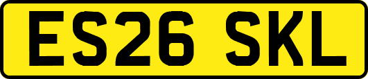 ES26SKL