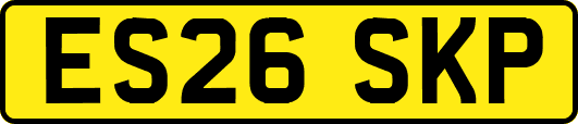 ES26SKP