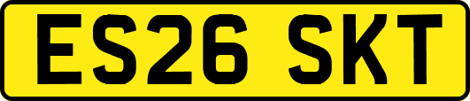 ES26SKT