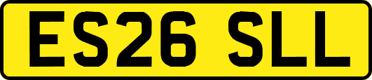 ES26SLL