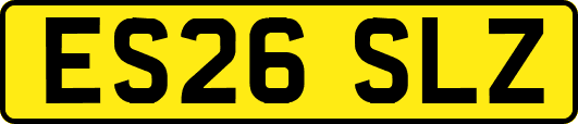ES26SLZ