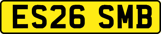 ES26SMB
