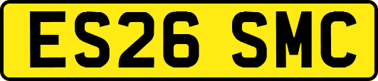 ES26SMC