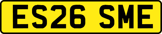 ES26SME