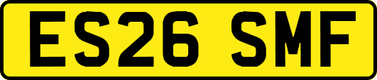 ES26SMF