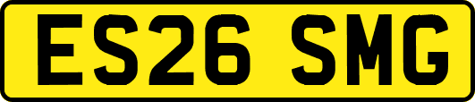 ES26SMG