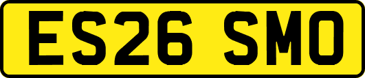 ES26SMO