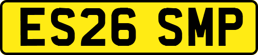 ES26SMP