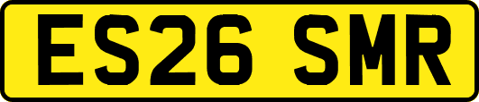 ES26SMR