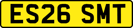 ES26SMT