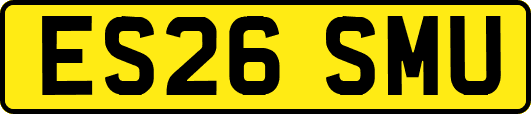 ES26SMU