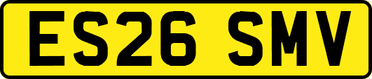 ES26SMV