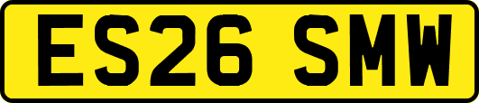 ES26SMW
