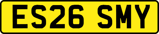 ES26SMY