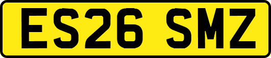 ES26SMZ